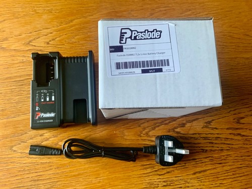 Paslode 018882 lithium battery - 018882,