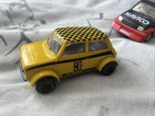 Scalextric Mini 1275 GT Slot