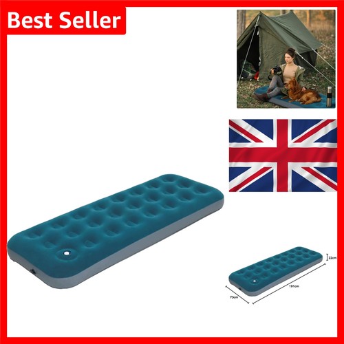 Intex single size camping air - size,