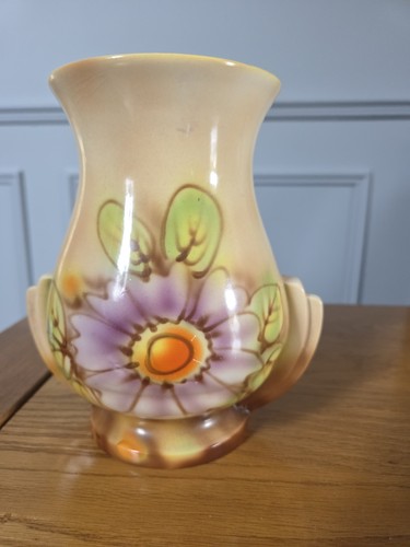 Royal art pottery - england, hand