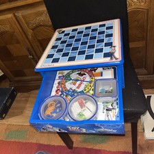 disney chess set