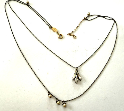 Vintage catherine popesco - vintage,