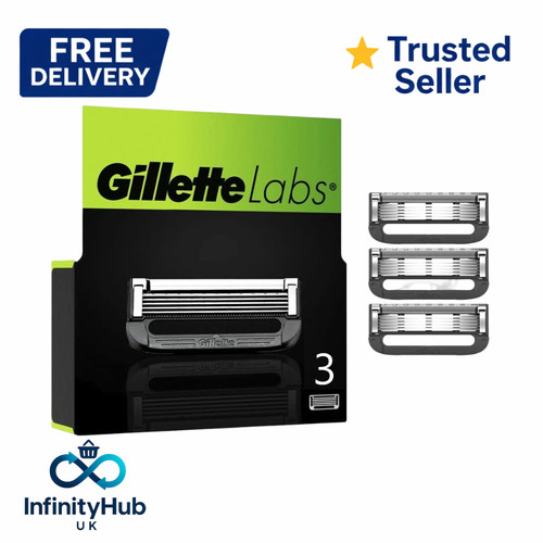 Gillettelabs body intimate - gillettelabs,