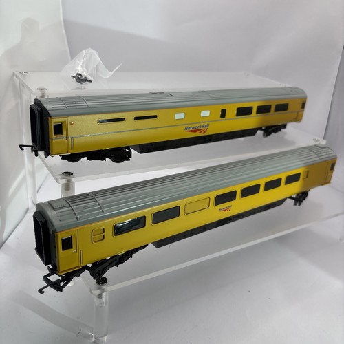 Hornby measurement train - hornby, 00
