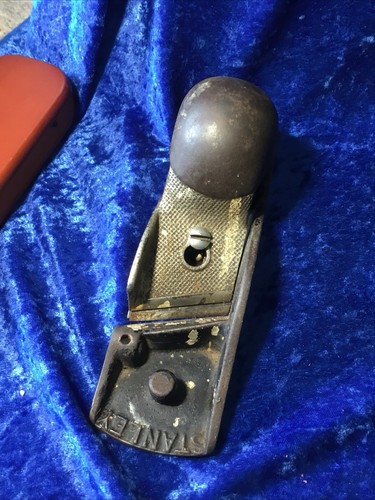 Stanley rare 140 sweetheart - stanley, no.140