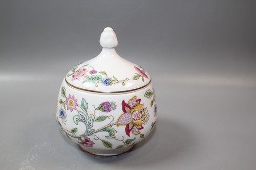 Beautiful minton haddon hall - haddon,