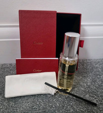 Cartier Care Box Jewellery And