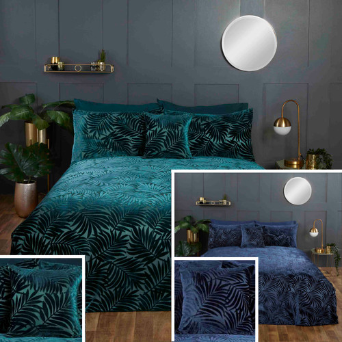 Paloma jacquard faux velvet - faux,