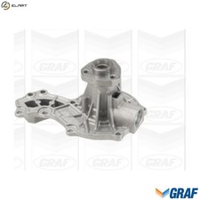 WATER PUMP ENGINE COOLING