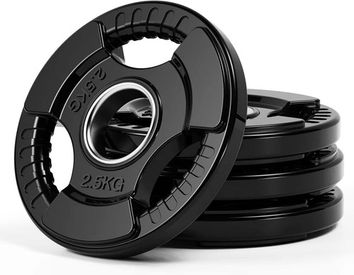 Physkcal olympic weight - mm,