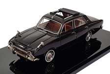 British Heritage Models 1/43