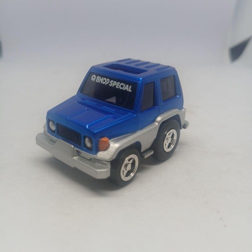 Choroq toyota land cruiser - toyota,
