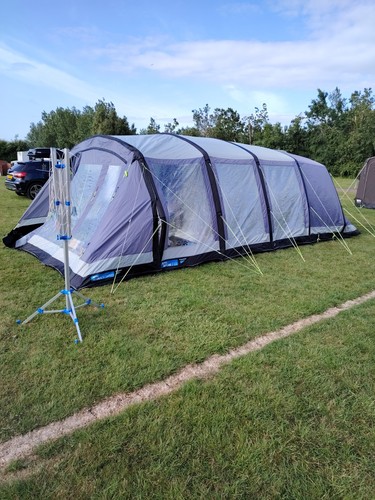 Kappa hayling air tent - kappa,
