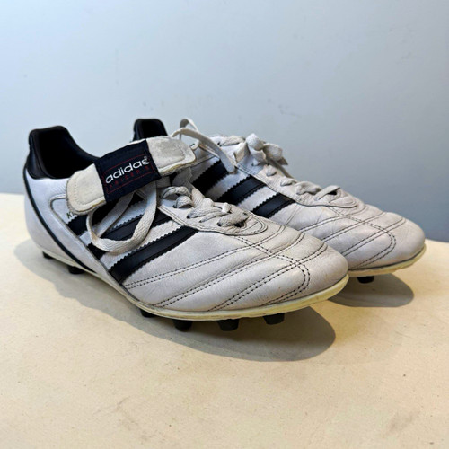 Vintage adidas kaiser liga - kaiser, 5
