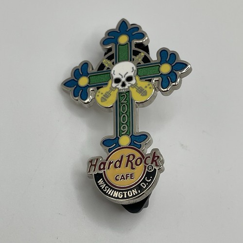 Hard rock cafe - rock, 2009