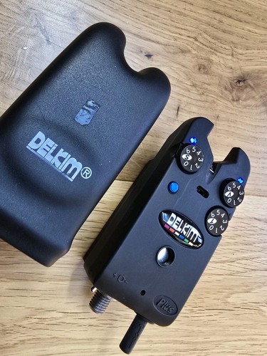 Delkim txi plus blue - txi,