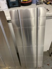 Underfloor Heating Pipe Trays
