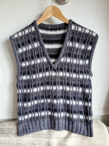 Jaeger vintage jumper - vintage, tank