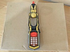 Power Rangers Mystic Force Gold Wand Morpher Working Lights + Sounds in V.VGC