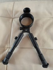 Picatinny Bipod Mount For the FX Crown Impact Maverick Buddy Bottle