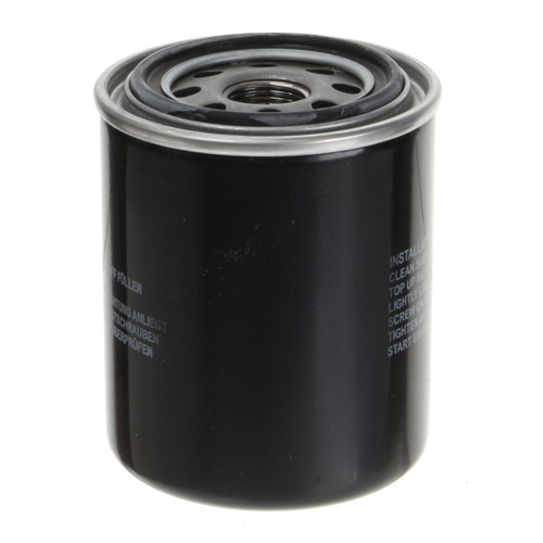 Fuel filter fits - fuel, marine