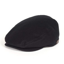 Barbour Redshore Flat Cap