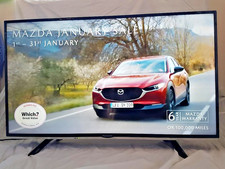 Panasonic Full HD Smart LED