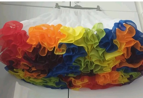 Made order white gay pride - made,