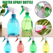 Water spray bottle 500ml - water,