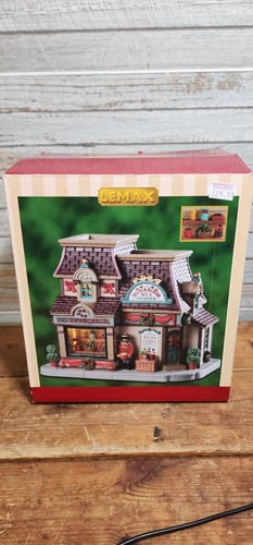 Lemax the nutcracker nut - lemax,,