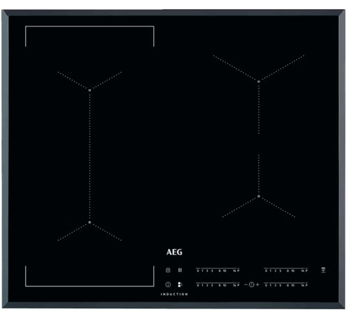 Aeg ike64441fb 60cm induction - aeg,