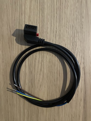 Wilo pump cable - cable, brand