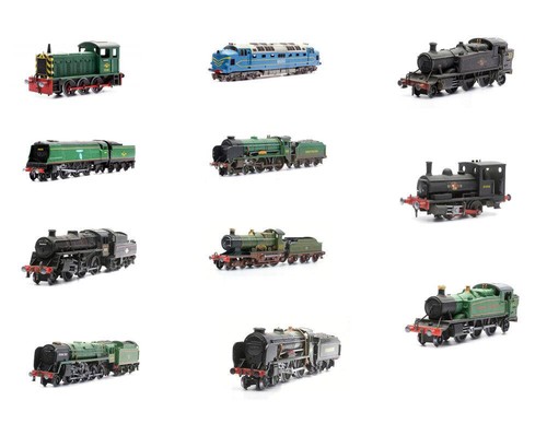 Gauge high quality - oo,