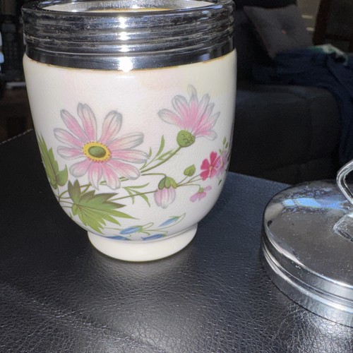 Vintage crown staffordshire - crown,