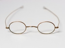 Antique Circa 1900 Gold-Filled