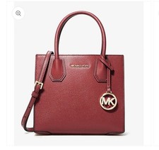 Michael Kors Dark Cherry