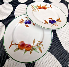 Royal Worcester ' Evesham Vale