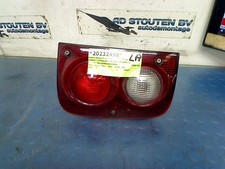 Rear light left Land + Range