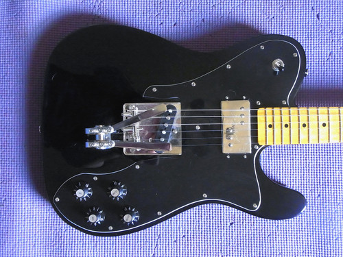 Squier classic vibe 70s - squier, '70s