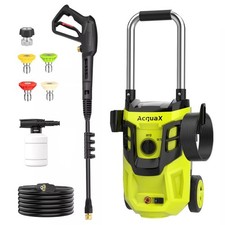 Electric Pressure Washer 4300