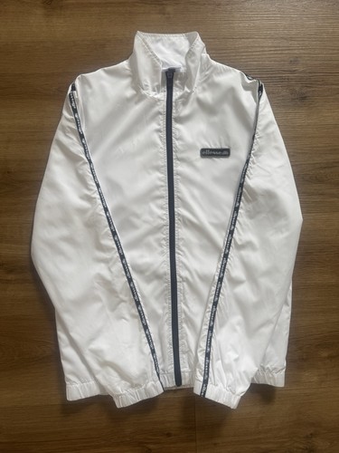 Ellesse windbreaker jacket - ellesse,