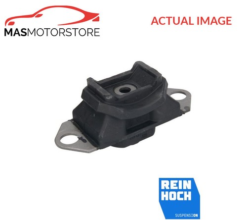Engine mount mounting left - mount,
