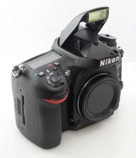 Boxed Nikon D610 24.3MP Full