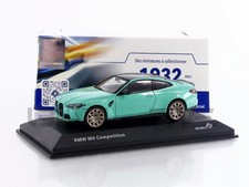 SOLID 1/43 - BMW M4 (G82)