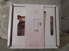 Next Just Pink Perfume Gift