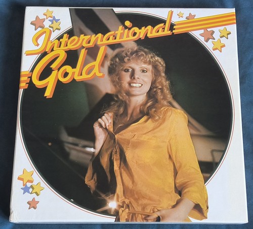Various international gold - -,
