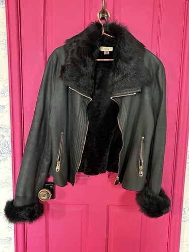 Sheepskin shearling women by - sheepskin,