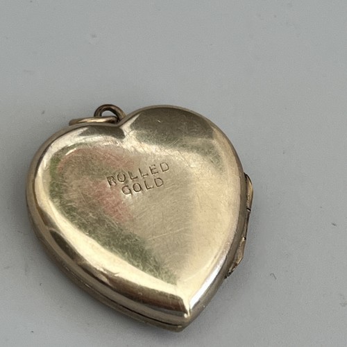 Vintage c1940s rolled - vintage,