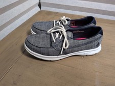 Skechers GO STEP Women's Grey