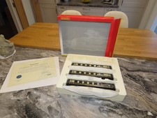 BZ298: Hornby Thanet Bell